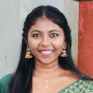 Anjana R. Special Education (Slow Learners) trainer in Kochi