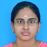 Lakshmi V. Class I-V Tuition trainer in Kozhencherry