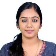 Varsha R. Class 11 Tuition trainer in Tirur