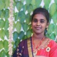 Narmatha A. IBPS Exam trainer in Mettur