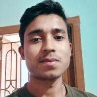 Sonu Kumar Class 8 Tuition trainer in Kolkata