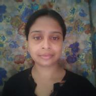 Anupama K. Class I-V Tuition trainer in Muzaffarpur