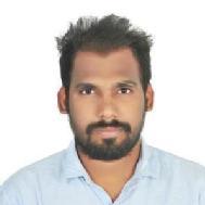 Prakash M Electronic Data Interchange ( EDI ) trainer in Hyderabad