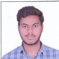 Komoori Manish Singh Class 10 trainer in Hyderabad