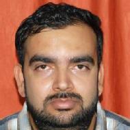 Saurabh BTech Tuition trainer in Kasauli