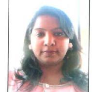 Crispin A. Class 12 Tuition trainer in Bangalore