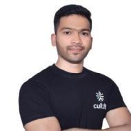 Aslam Mohammed Personal Trainer trainer in Hyderabad