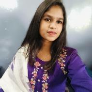 Geethanjali K R Class I-V Tuition trainer in Bangalore