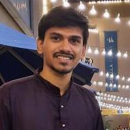 Manish Patel Class 12 Tuition trainer in Surat