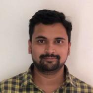 Anand Phadke Mobile App Development trainer in Pune