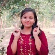 Nitya C. Class I-V Tuition trainer in Raipur