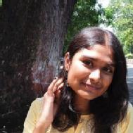 Rutuja M. Class I-V Tuition trainer in Mumbai