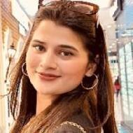 Sandhya G. Class 12 Tuition trainer in Chandigarh