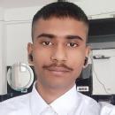 Photo of Shreyansh Pandey