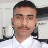 Shreyansh Pandey Class I-V Tuition trainer in Varanasi