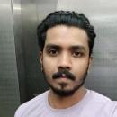 Photo of Vignesh