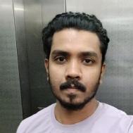 Vignesh Class I-V Tuition trainer in Bangalore