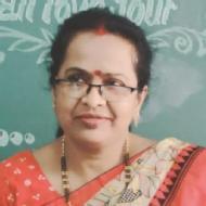 Renu Kumari Class 10 trainer in Gurgaon