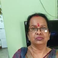 Renu Sharma Class I-V Tuition trainer in Gurgaon