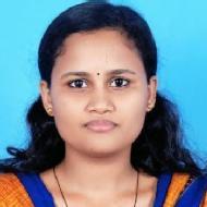 Akhila K. Class 9 Tuition trainer in Dubai