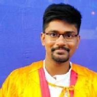 Saradindu Mondal Class 12 Tuition trainer in Kolkata