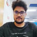 Photo of Sarvesh Maurya