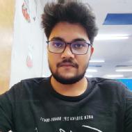 Sarvesh Maurya Class I-V Tuition trainer in Delhi