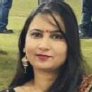 Photo of Jyoti S.