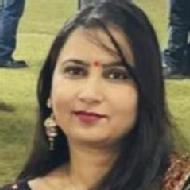 Jyoti S. Spoken English trainer in Hoshiarpur