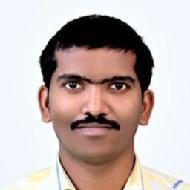 Nikhil Krishna Kakhandki Class 12 Tuition trainer in Ratnagiri