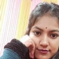 Swayantani B. Fine Arts trainer in Karimpur