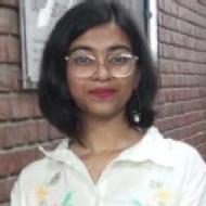 Khushi Sharma Class 11 Tuition trainer in Noida