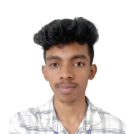 Ragul V Web Development trainer in Pochampalli