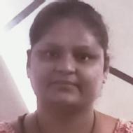 Akansha S. Class I-V Tuition trainer in Lucknow