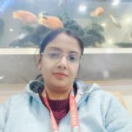 Shweta Mittal Class I-V Tuition trainer in Bahadurgarh