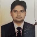 Photo of Anurag Chaturvedi