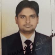 Anurag Chaturvedi LLB Tuition trainer in Noida