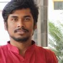 Photo of Aaditya Mishra