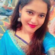 Anushka Pandit Vocal Music trainer in Prayagraj