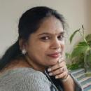 Photo of Revathy K