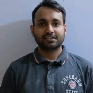 Prashant Tiwari Class 10 trainer in Mumbai