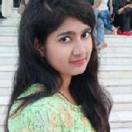 Mba S. Class I-V Tuition trainer in Kanpur