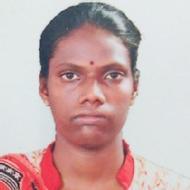 Nandhini D. Class 7 Tuition trainer in Chennai