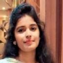 Photo of Vidhi T.