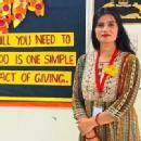 Photo of Archana M.