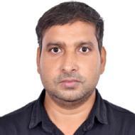 Manish Anand Class I-V Tuition trainer in Pune