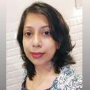 Photo of Priyanka Ganguly