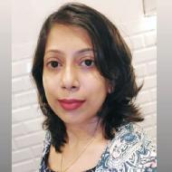 Priyanka Ganguly Class I-V Tuition trainer in Kolkata