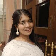 Aditi B. Class I-V Tuition trainer in Kanksa