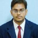 Photo of Ankur Maurya